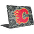NHL Calgary Flames Camo Dell XPS Skin